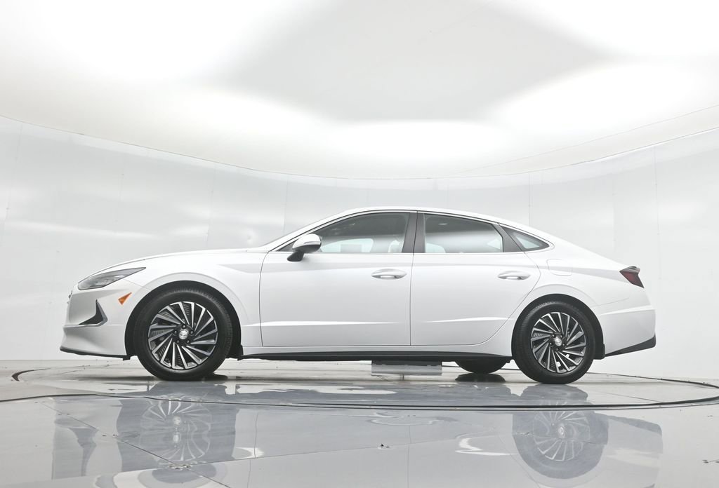 Used 2022 Hyundai Sonata SEL image 51