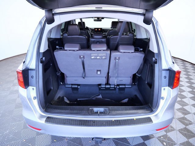 Used 2018 Honda Odyssey EX-L image 7
