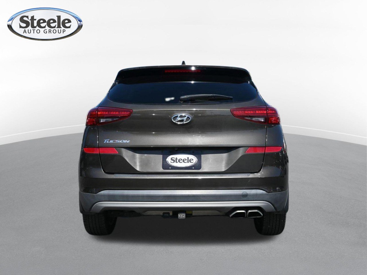 Used 2020 Hyundai Tucson Limited FWD image 6