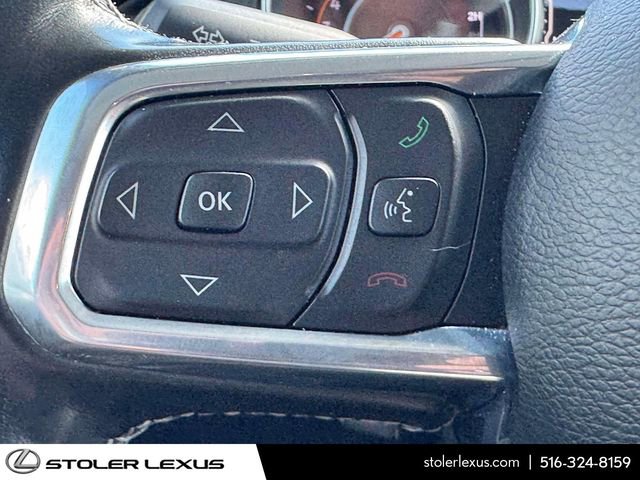 Used 2021 Jeep Gladiator Overland w/ Popular Equipment Package image 20