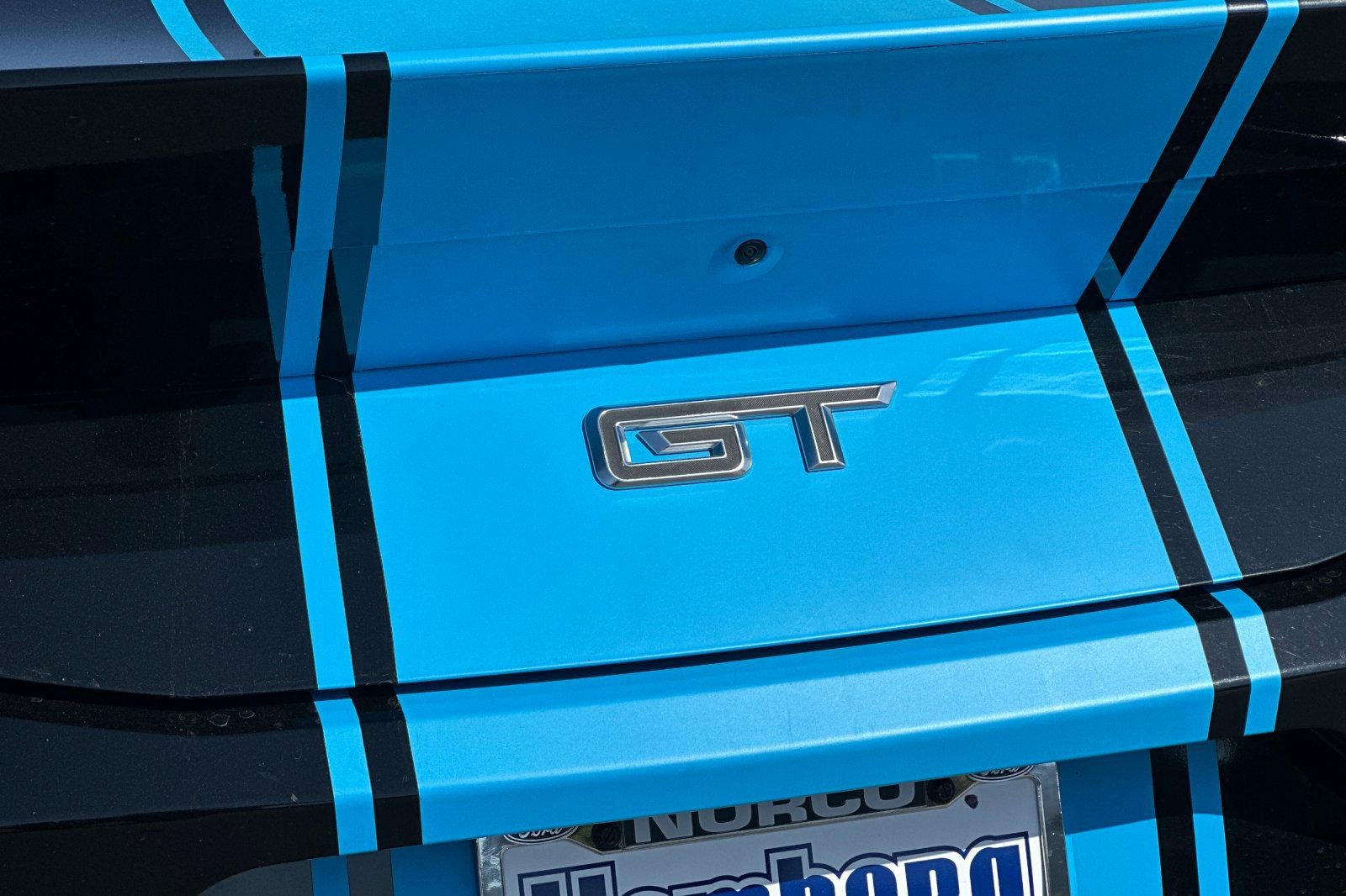 Used 2024 Ford Mustang GT Premium image 26