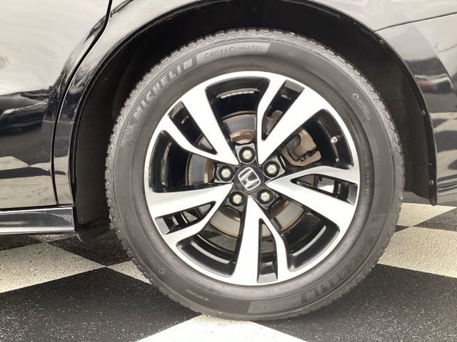 Used 2019 Honda Odyssey Elite image 13