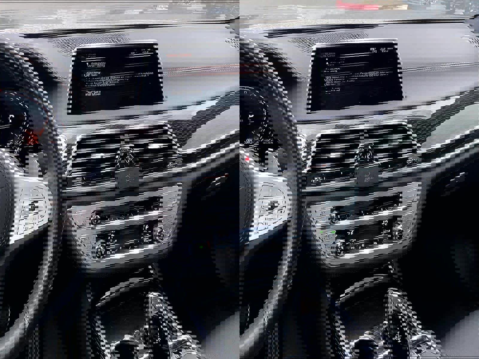 Used 2022 BMW 740i w/ M Sport Package RWD image 8