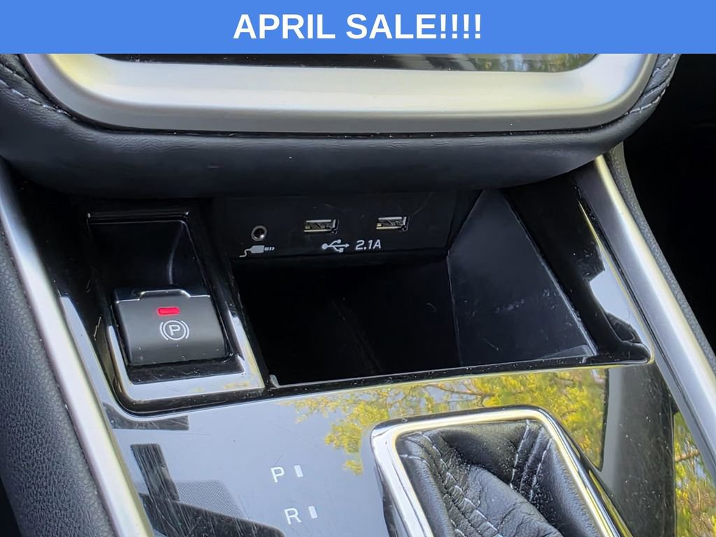 Used 2021 Subaru Outback Limited w/ Popular Package #2 image 25