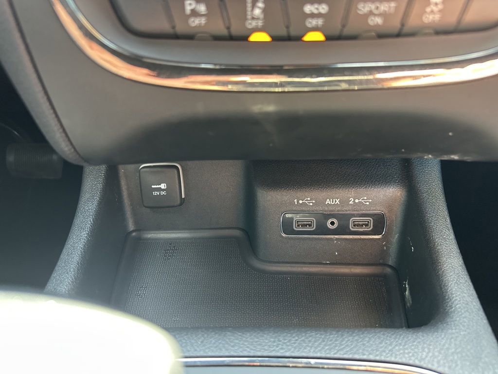 Used 2020 Dodge Durango R/T w/ Technology Group AWD/4WD image 5