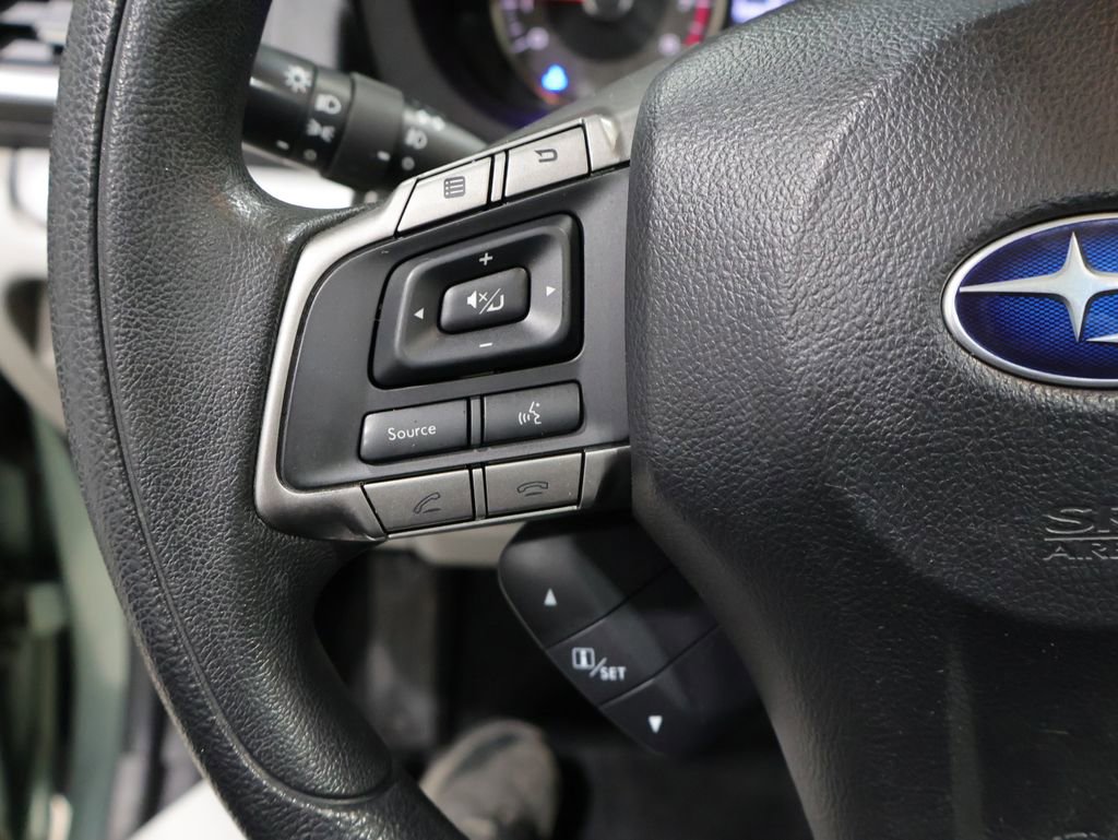 Used 2016 Subaru Forester 2.5i Premium image 32