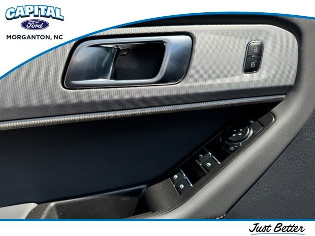 New 2026 Ford Explorer Active RWD image 21