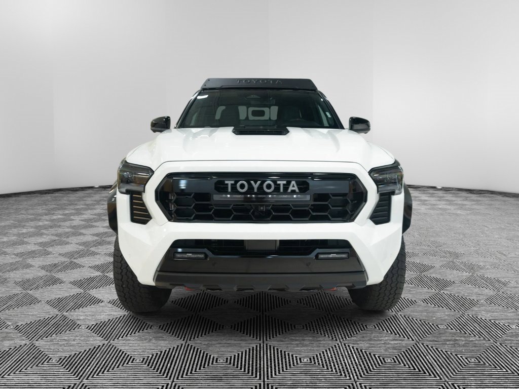 Used 2025 Toyota Tacoma TRD Pro image 8