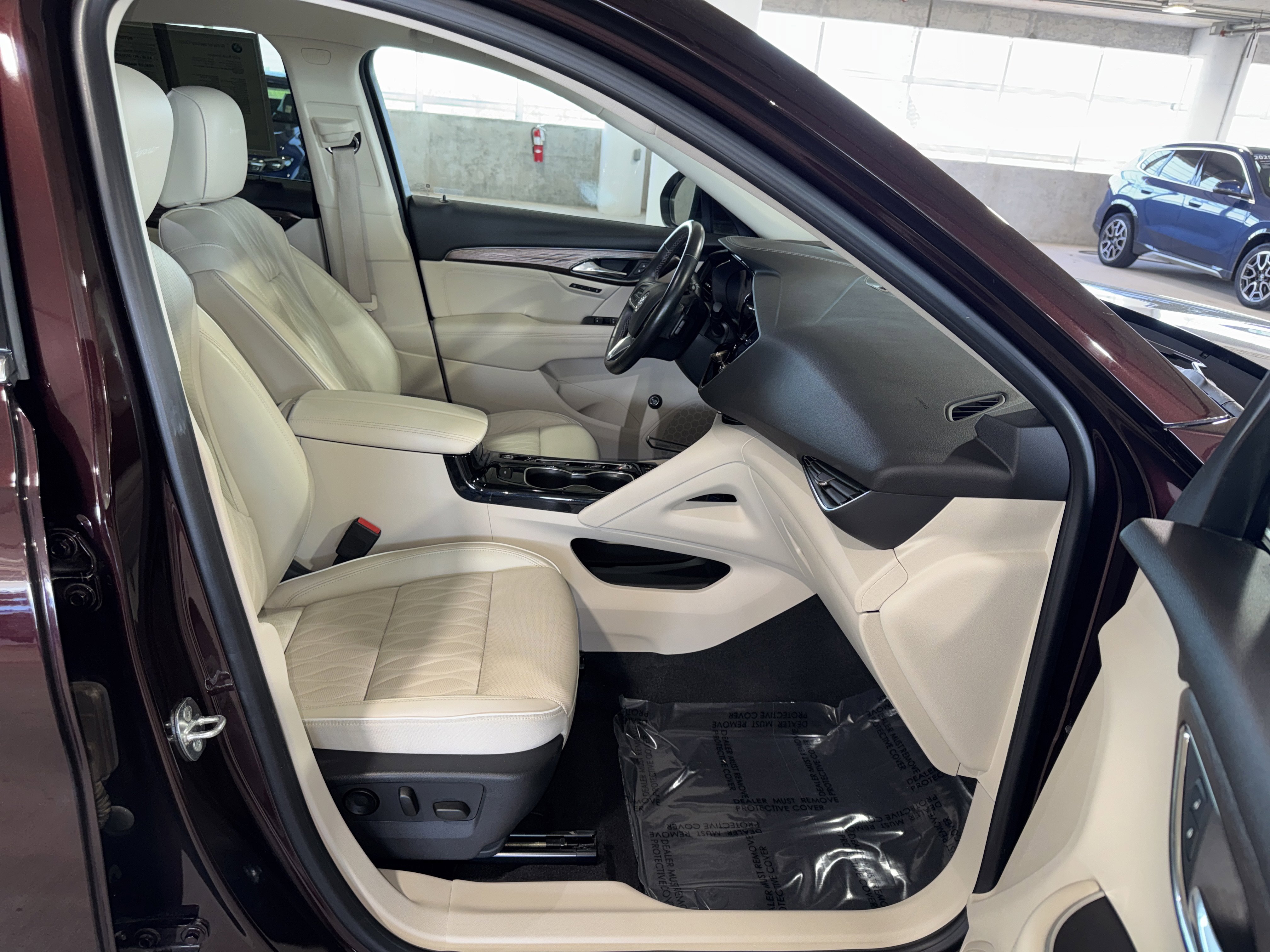 Used 2021 Buick Envision Avenir image 10