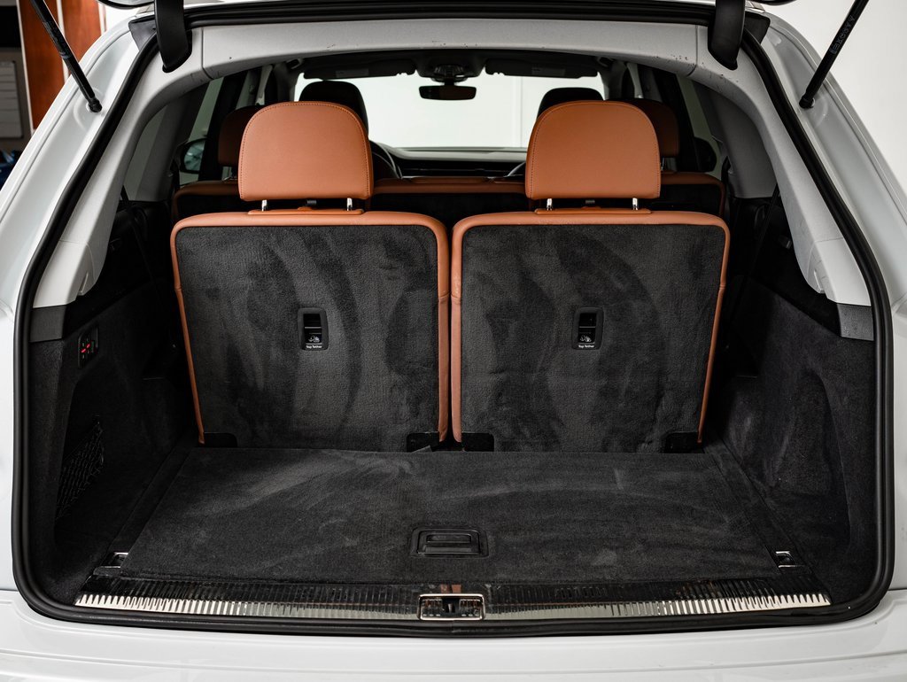 Used 2023 Audi Q7 3.0T Premium Plus w/ Premium Plus Package image 21