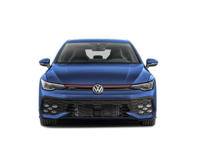 New 2026 Volkswagen GTI S FWD image 4