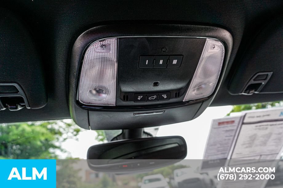 Used 2026 Dodge Durango GT RWD image 35