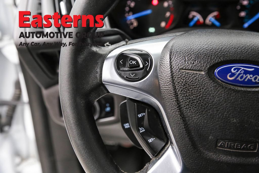 Used 2016 Ford Transit Connect XL image 15