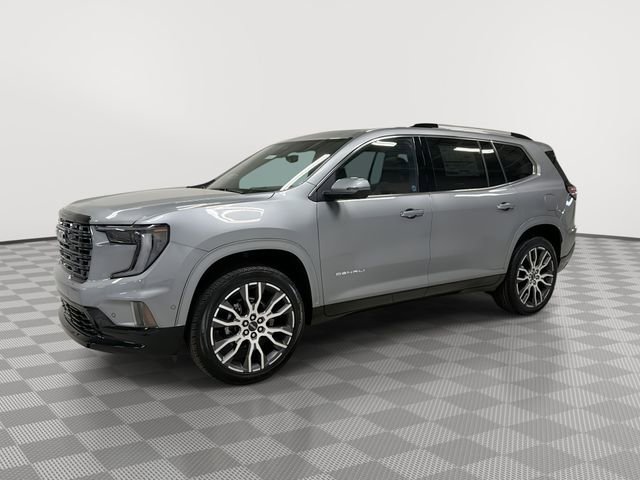 New 2026 GMC Acadia Denali Ultimate image 7