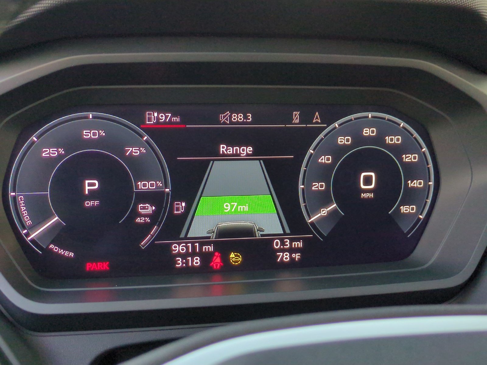 Used 2023 Audi Q4 e-tron Premium Plus RWD image 12