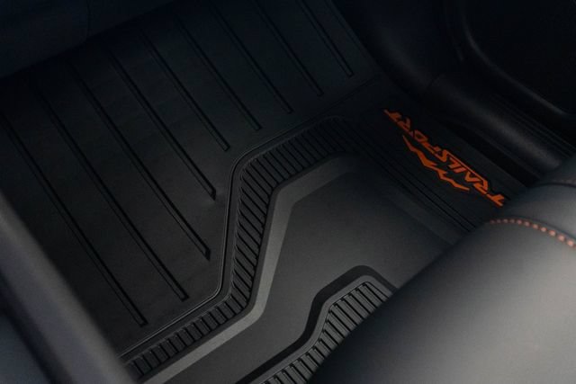 New 2026 Honda Pilot TrailSport image 34