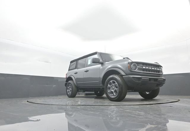 New 2026 Ford Bronco Big Bend image 24