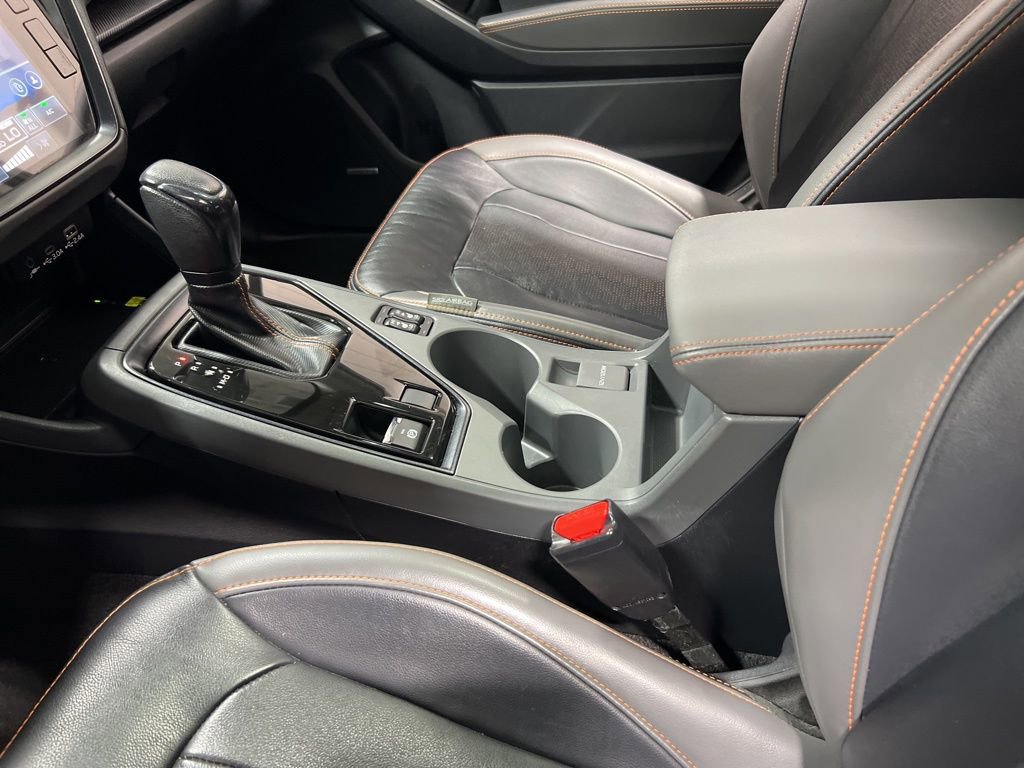 Used 2024 Subaru Crosstrek 2.5i Limited w/ Popular Package #3A AWD/4WD image 24