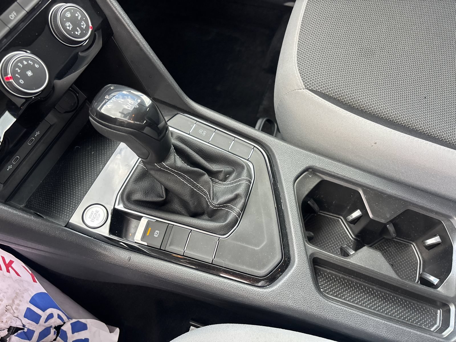 Certified 2023 Volkswagen Taos S FWD image 22
