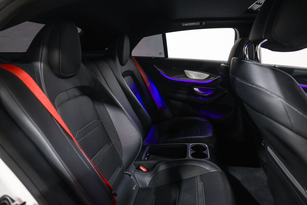 Used 2019 Mercedes-Benz AMG GT 63 image 29