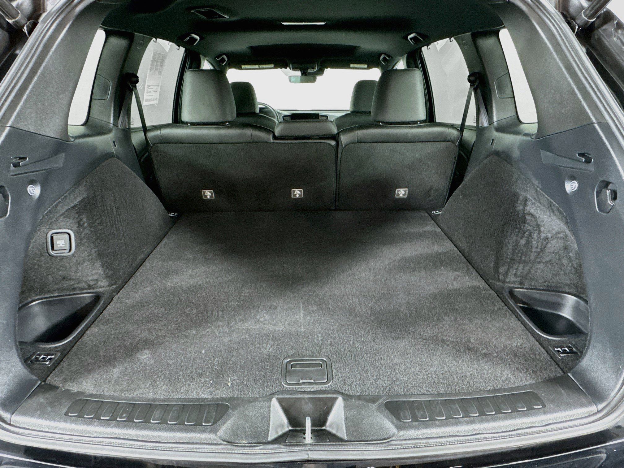 Certified 2022 Honda Passport Elite image 27