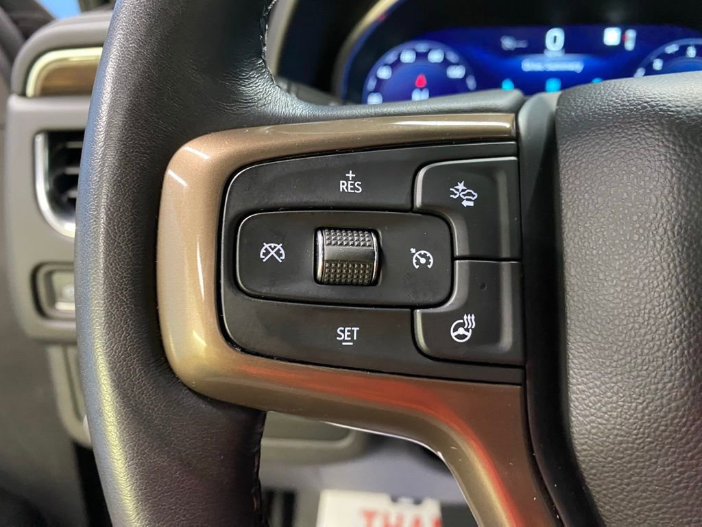 Used 2023 Chevrolet Tahoe High Country image 19