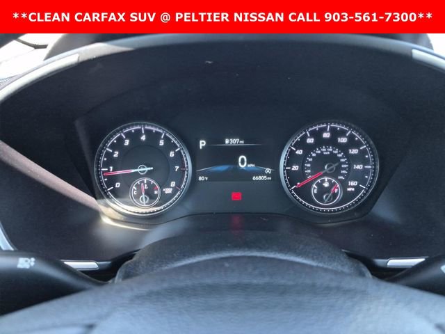 Used 2023 Hyundai Santa Fe SEL image 30