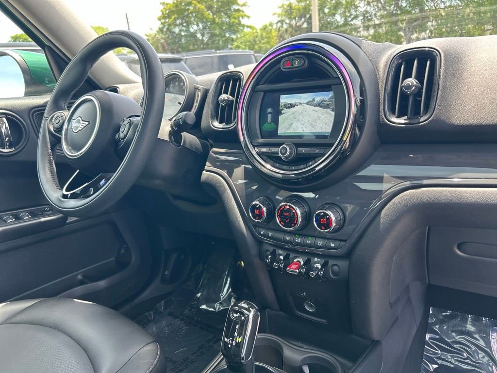 Used 2020 MINI Cooper Countryman ALL4 AWD/4WD image 25