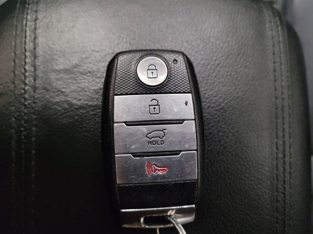 Used 2015 Kia Sportage EX FWD image 32