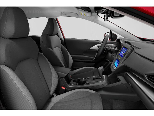 New 2027 Subaru Impreza AWD/4WD image 16