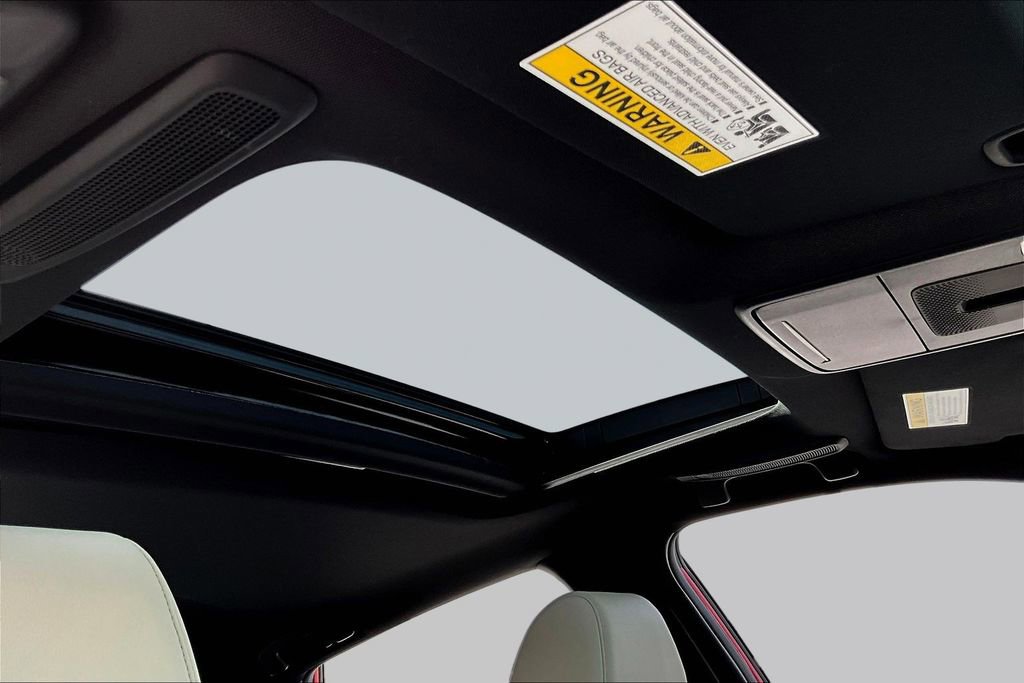 Certified 2025 Acura Integra A-Spec image 22