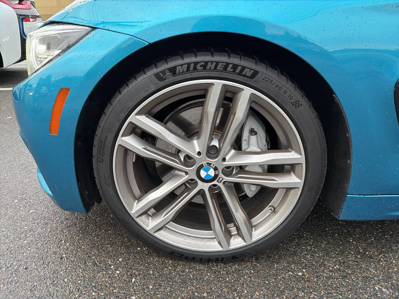 Used 2019 BMW 440i Coupe w/ M Sport Package image 17