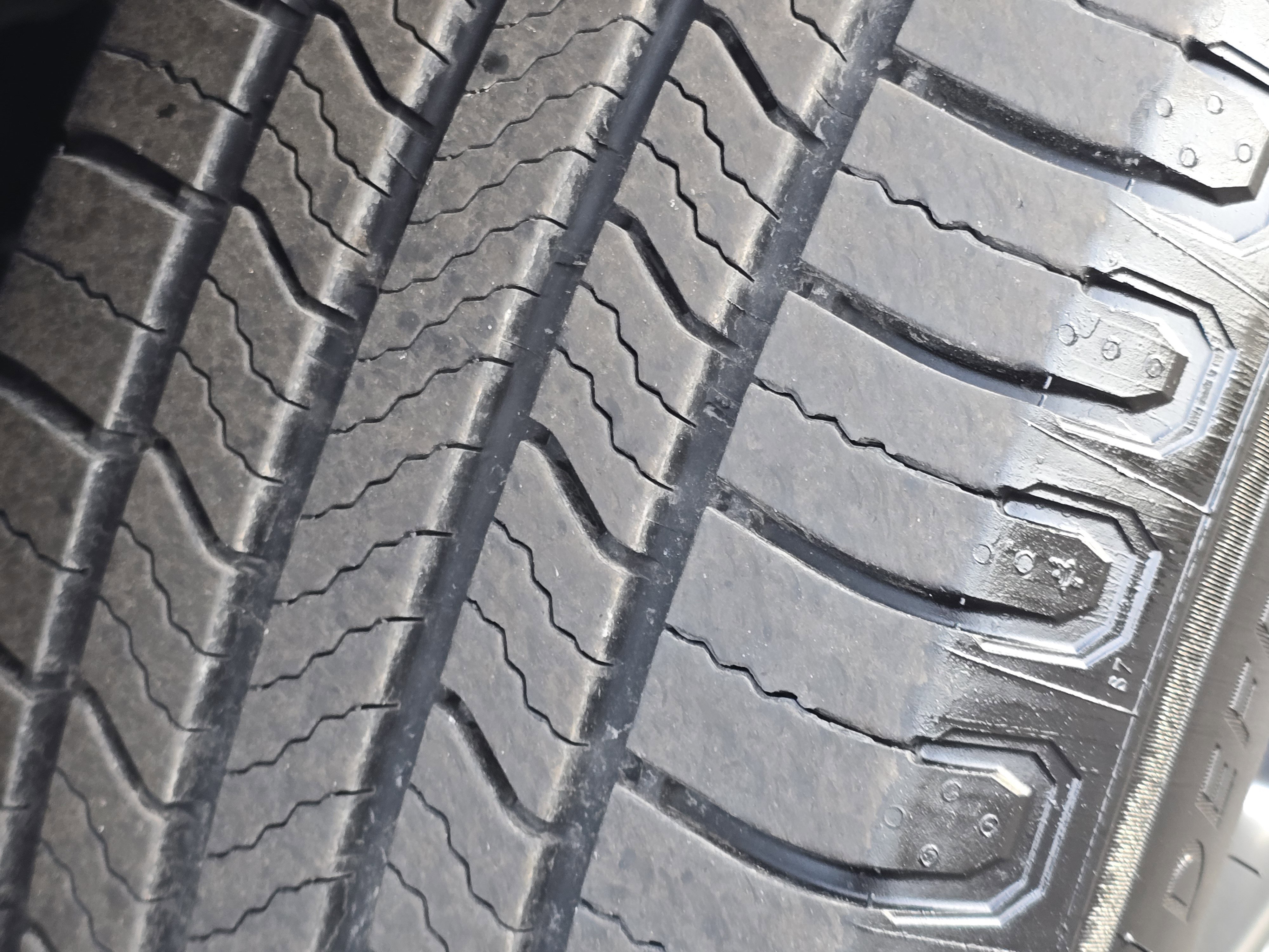 Used 2020 MAZDA CX-5 Touring image 23