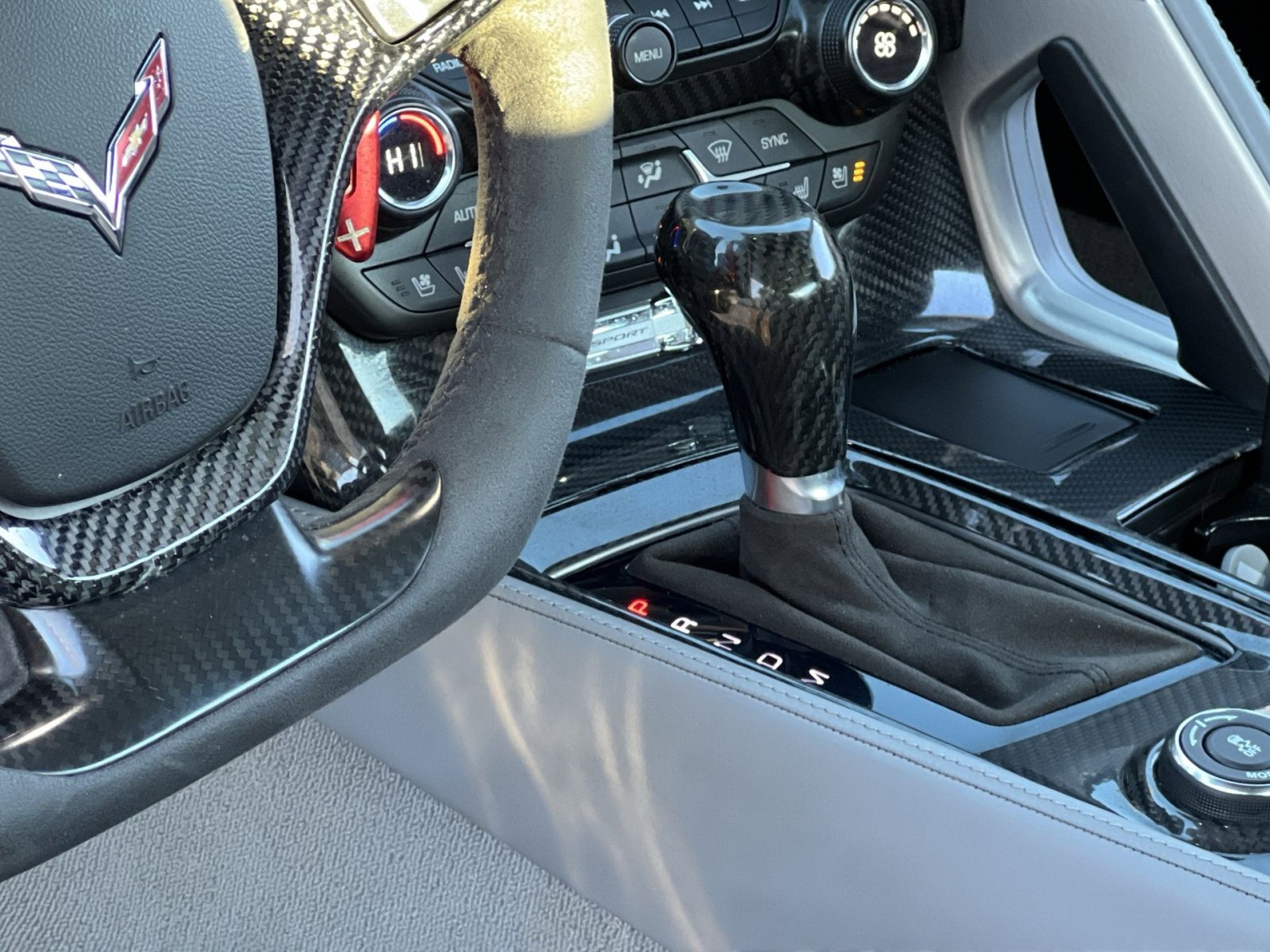 Used 2018 Chevrolet Corvette Grand Sport image 20