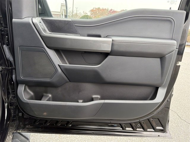 Used 2022 Ford F150 XLT w/ Equipment Group 302A High image 13