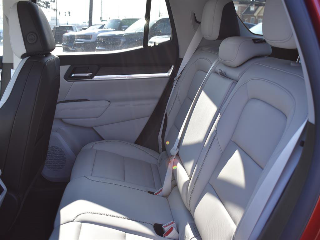 New 2026 GMC Terrain Denali image 12