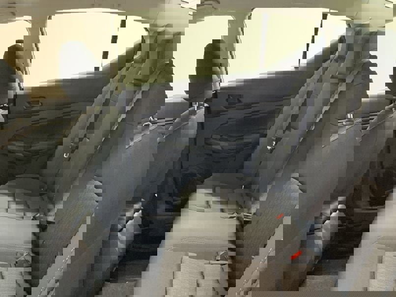 New 2025 Nissan Altima 2.5 S image 22