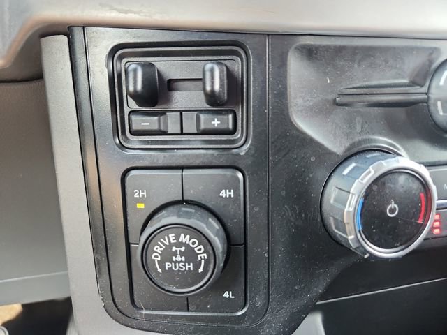 Used 2022 Ford F150 XLT w/ Equipment Group 302A High image 23