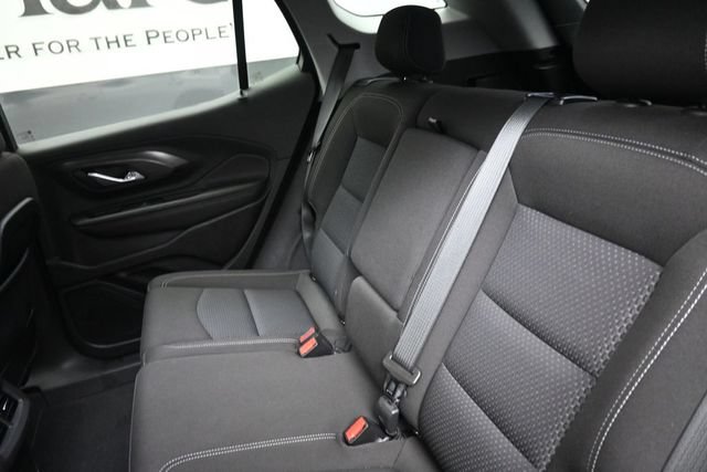 Used 2023 GMC Terrain SLE w/ Driver Convenience Package FWD image 20