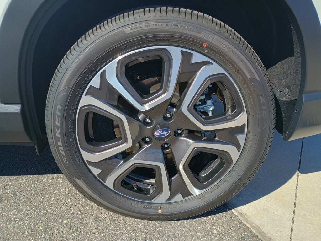 New 2026 Subaru Ascent Limited image 7