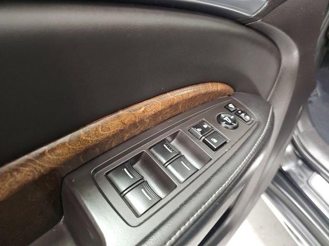 Used 2017 Acura MDX SH-AWD w/ Advance Package image 13