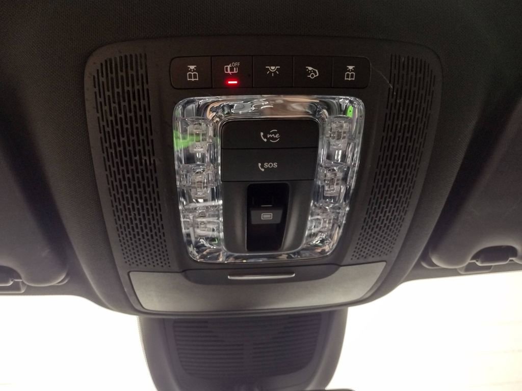 Used 2020 Mercedes-Benz GLE 350 4MATIC image 41