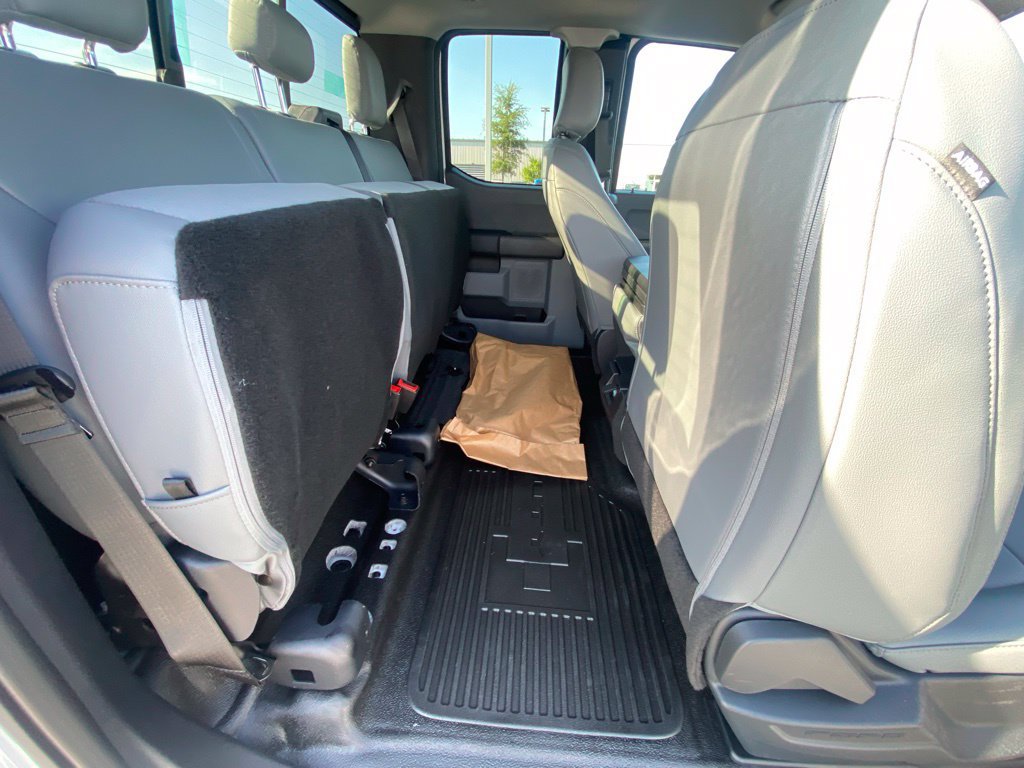New 2026 Ford F350 XL w/ XL Chrome Package AWD/4WD image 27