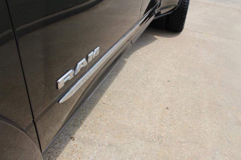Used 2019 RAM 3500 Limited AWD/4WD image 25