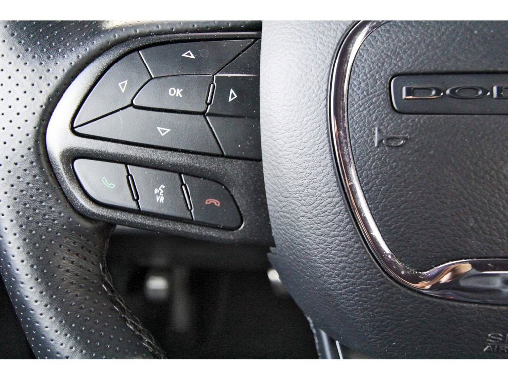 Used 2023 Dodge Challenger R/T Scat Pack image 15