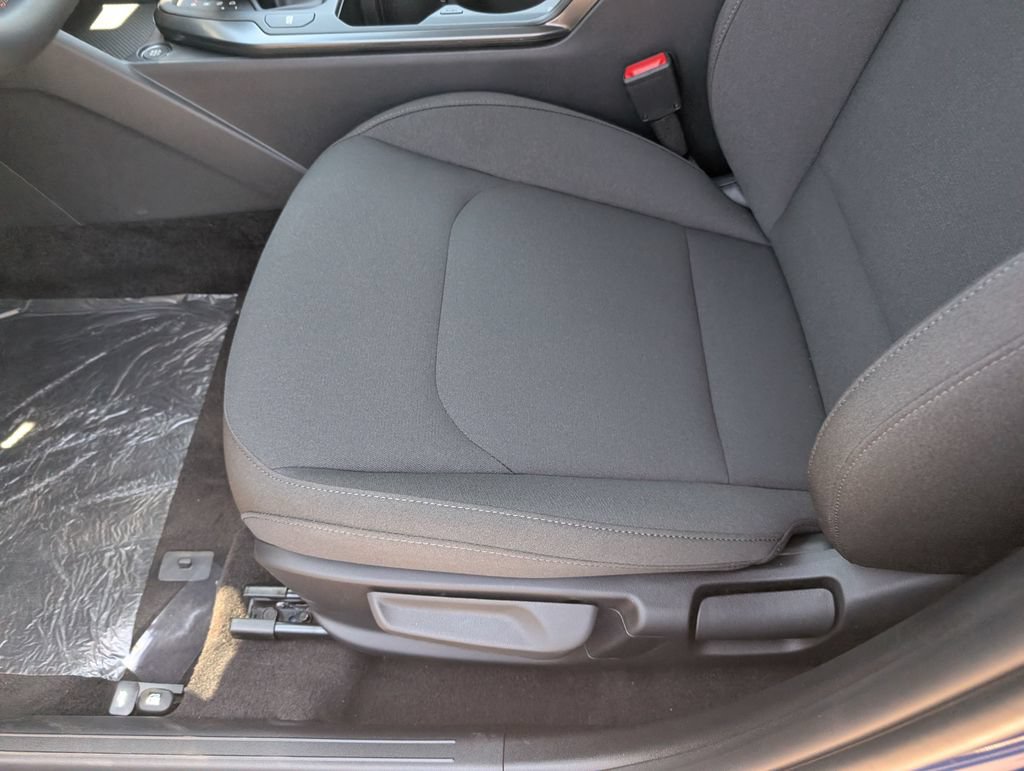 New 2026 Kia K4 FWD image 21