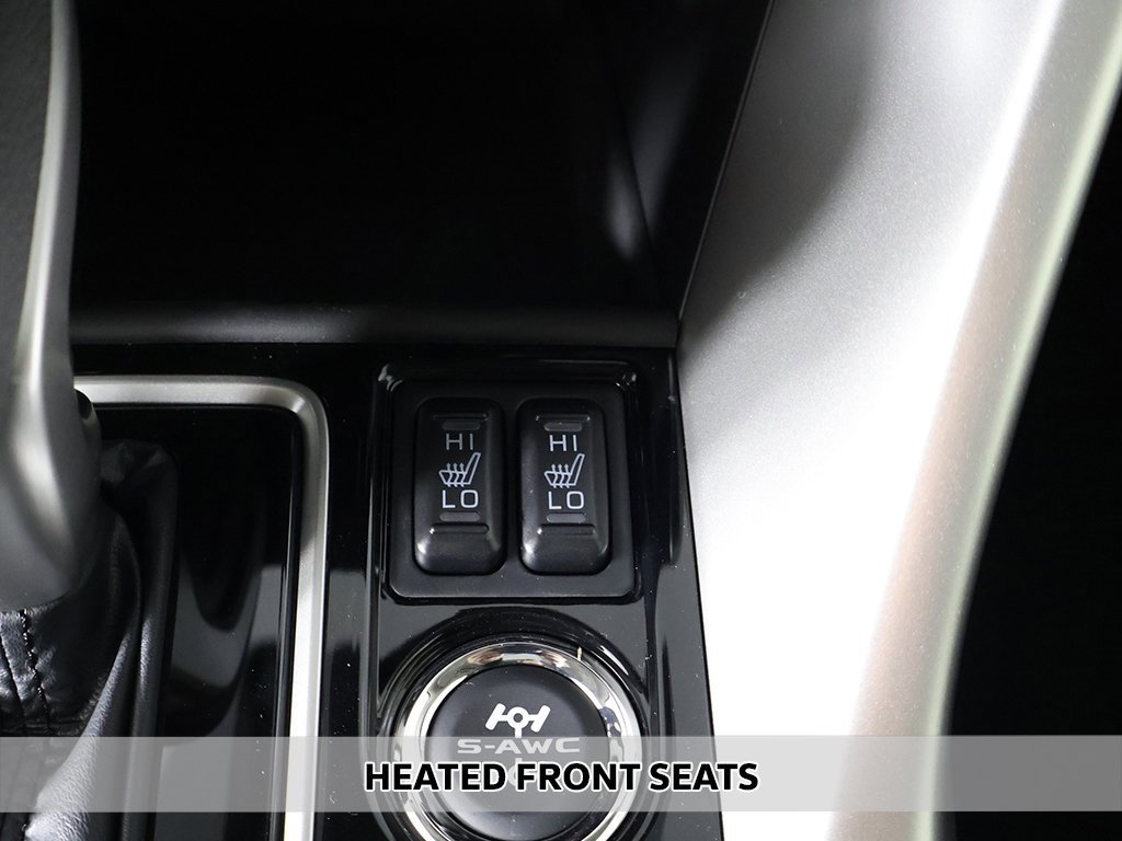 New 2026 Mitsubishi Eclipse Cross SE image 7