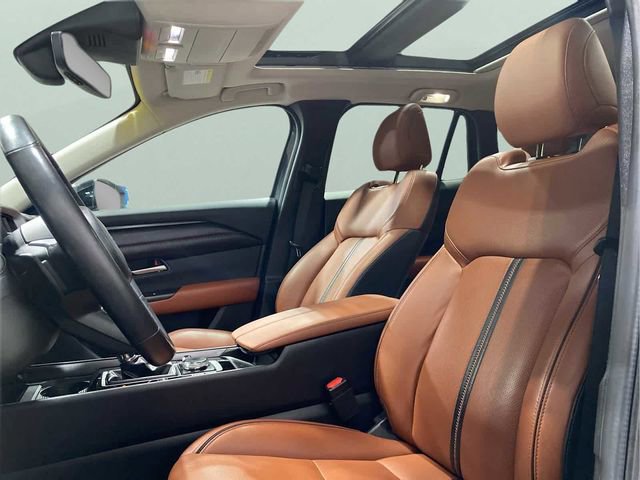 Used 2024 MAZDA CX-50 AWD 2.5 Turbo w/ Cargo Package image 23