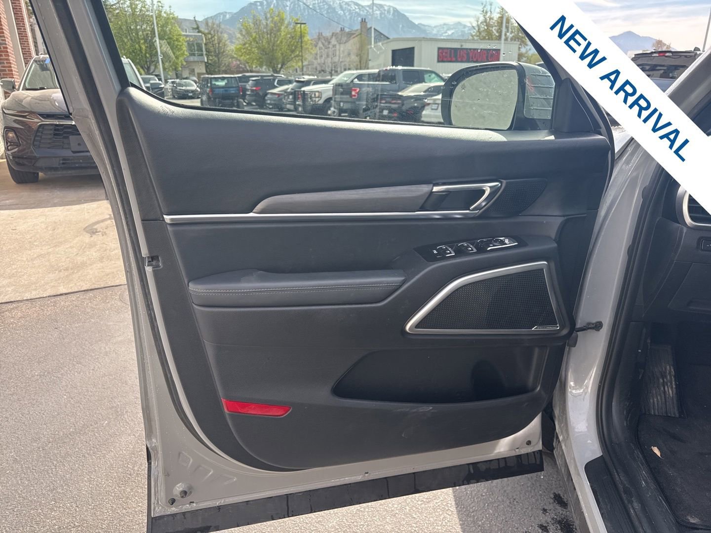 Used 2024 Kia Telluride EX X-Line image 17