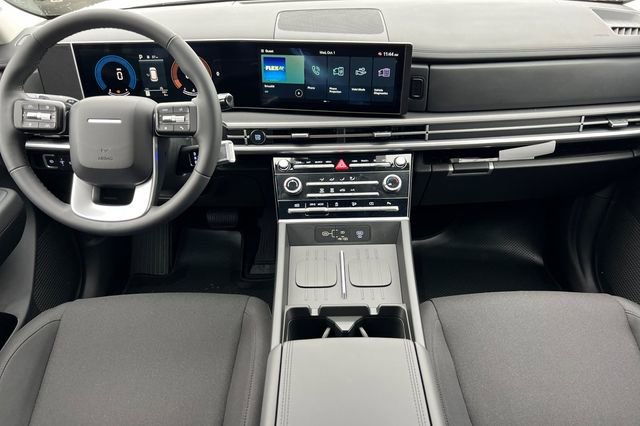 New 2026 Hyundai Santa Fe SE image 13